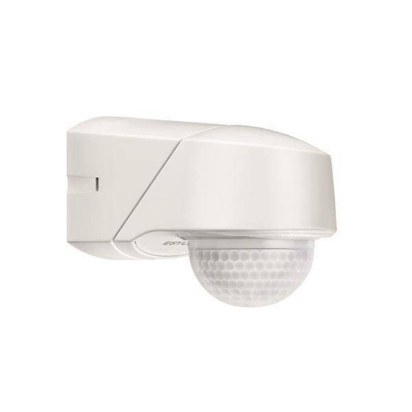 ESY Bewegungsmelder 230° RC 230i UC weiß mit Unterkriechschutz 12-24V EM10015649