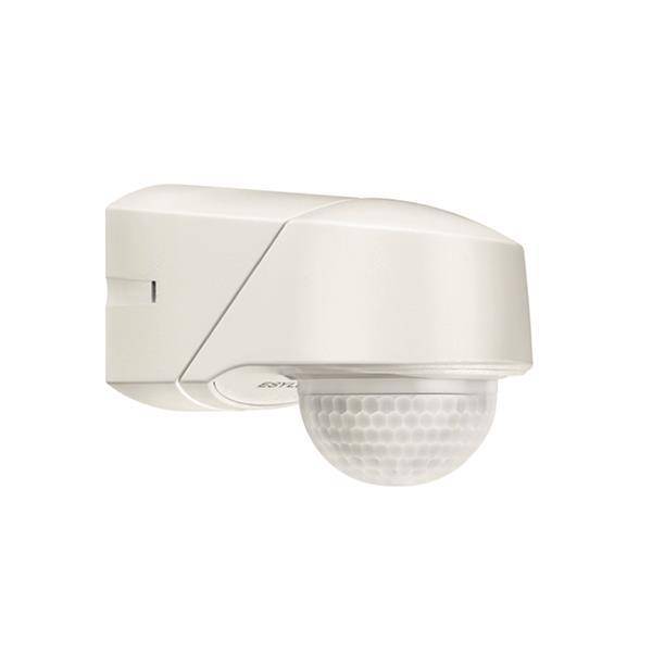 ESYLUX AP Bewegungsmelder 280' RC280i weiss Fernbedienbar EM10015717 Install.Baumaterial