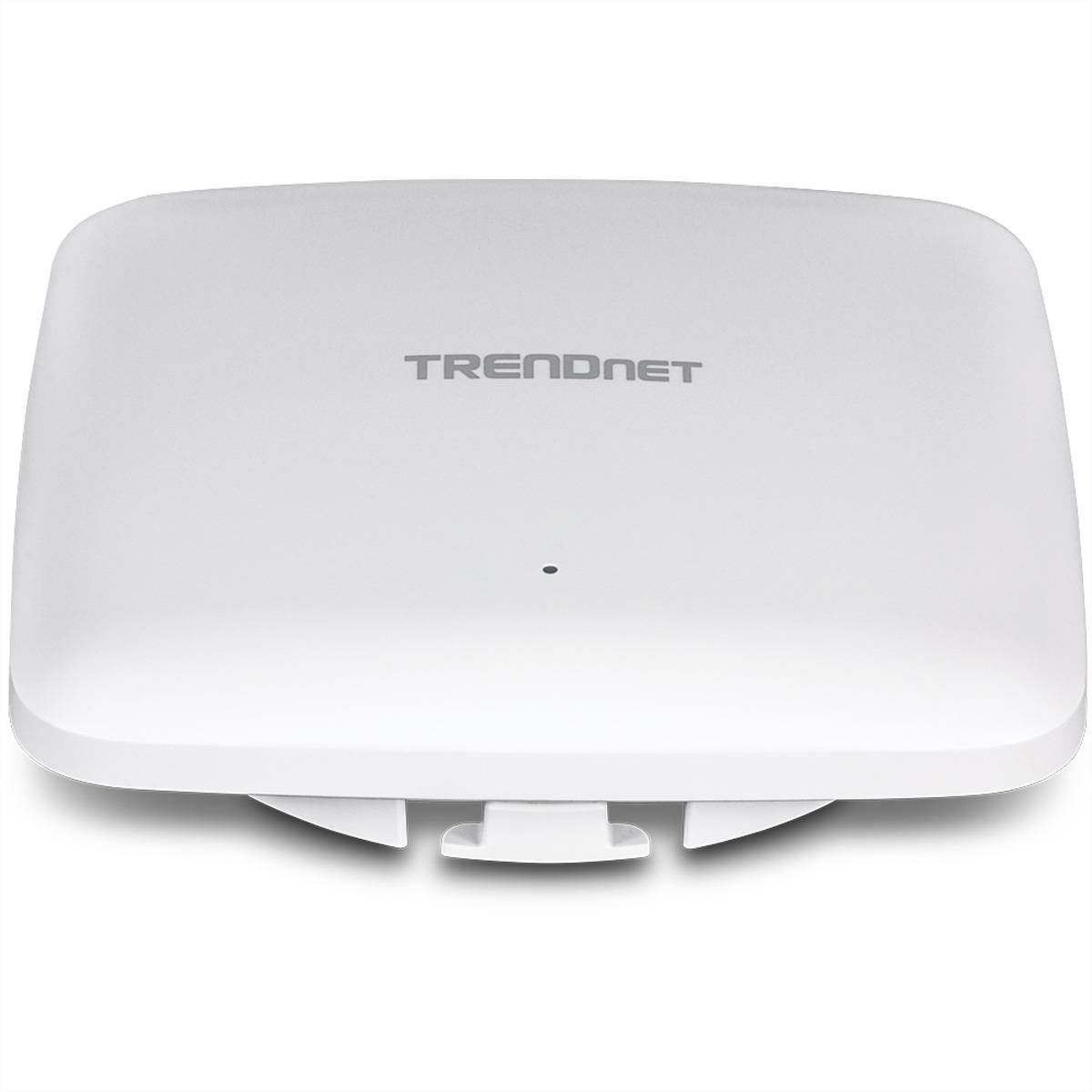 TRENDnet TEW-921DAP Access Point, AX1800 Wireless Dual Band PoE+ WLAN Points