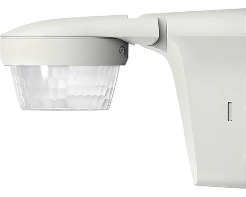 THEB Bewegungsmelder AP theLuxa S360WH 360Â° 1s-20min 1K weiÃŸ Install.Baumaterial