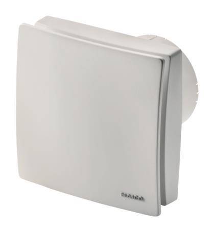 MAICO Kleinraumvent. ECA 100 ipro KH ** elektr. Innenverschl. Feuchtest. Install.Baumaterial