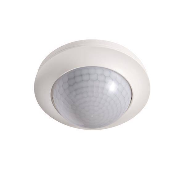 ESY Decken-Bewegungsmelder MD-C360i/24 EP10055317 fernbedienbar Install.Baumaterial