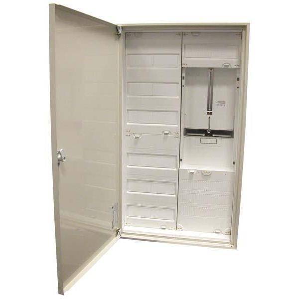 EATON ZSD-Z29A1074 ZÃ¤hlerfeld 2- 230815 feldrig Install.Baumaterial ZÃ¤hlerschr./Verteilg