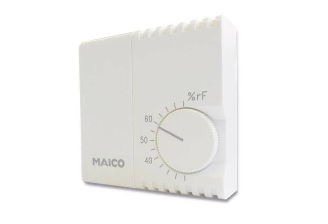 MAICO Maico HY 230 Hygrostat HY 230 auÃŸenliegendes Bedienelement 0157.0126 Install.Baumaterial