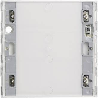 GIRA 513100 Tastsensor3 Komfort 1fach KNX System 55 Install.Baumaterial Schaltermat/Geb.Steu KNX