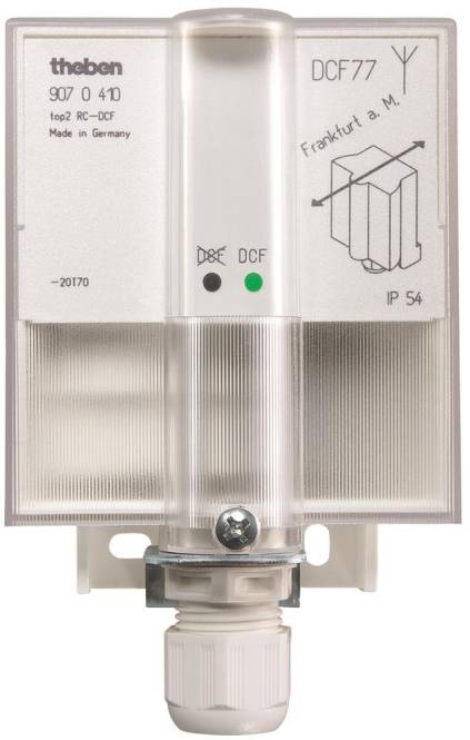 THEB Antenne top2 RC-DCF 9070410 für top2-Geräte Install.Baumaterial Zählerschr./Verteilg