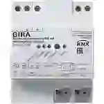 GIRA 212000 Spannungsversorgung 160mA Drossel KNX REG Install.Baumaterial Schaltermat/Geb.Steu KNX GIRA 212000 Spannungsversorgung 160mA Drossel KNX REG Install.Baumaterial Schaltermat/Geb.Steu KNX