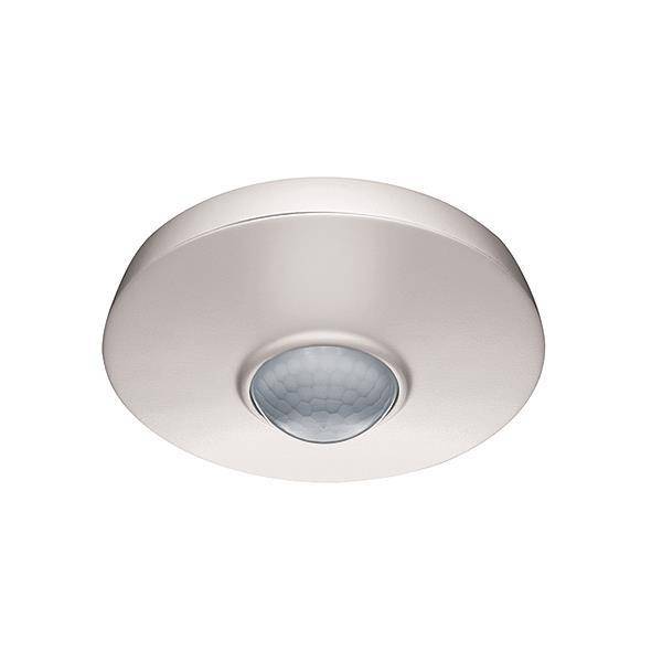 ESYLUX UP Präsenzmelder PD360i/8 Master 360' weiss EM10425004 Install.Baumaterial
