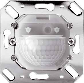 ESY Wandmontage- PD-C180i KNX PrÃ¤senzmelder 180Â°, Reichweite ca. D8 m, Install.Baumaterial KNX