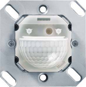 Esylux PD-C 180i/16 Touch KNX EP10460104 Wandmont. PrÃ¤senzmelder 180Â° RW Install.Baumaterial KNX