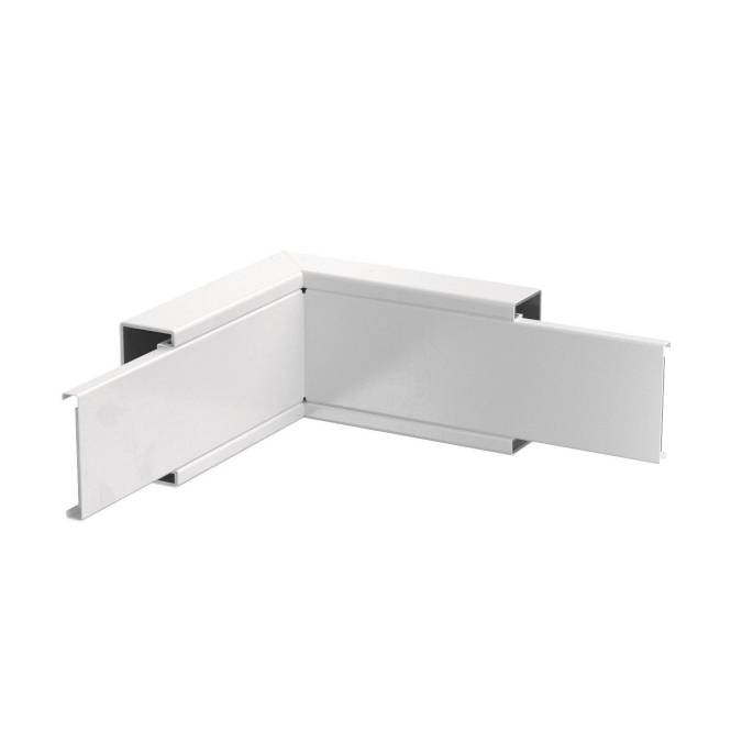 OBO PLM IC 0410 RW Inneneck m.Brandschutzgewebe 290x100x290 7218052 Install.Baumaterial