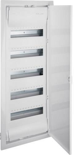 Hager Kleinverteiler Volta UPV VU60NC ** 5x12PLE IP30 TÃ¼r Install.Baumaterial ZÃ¤hlerschr./Verteilg