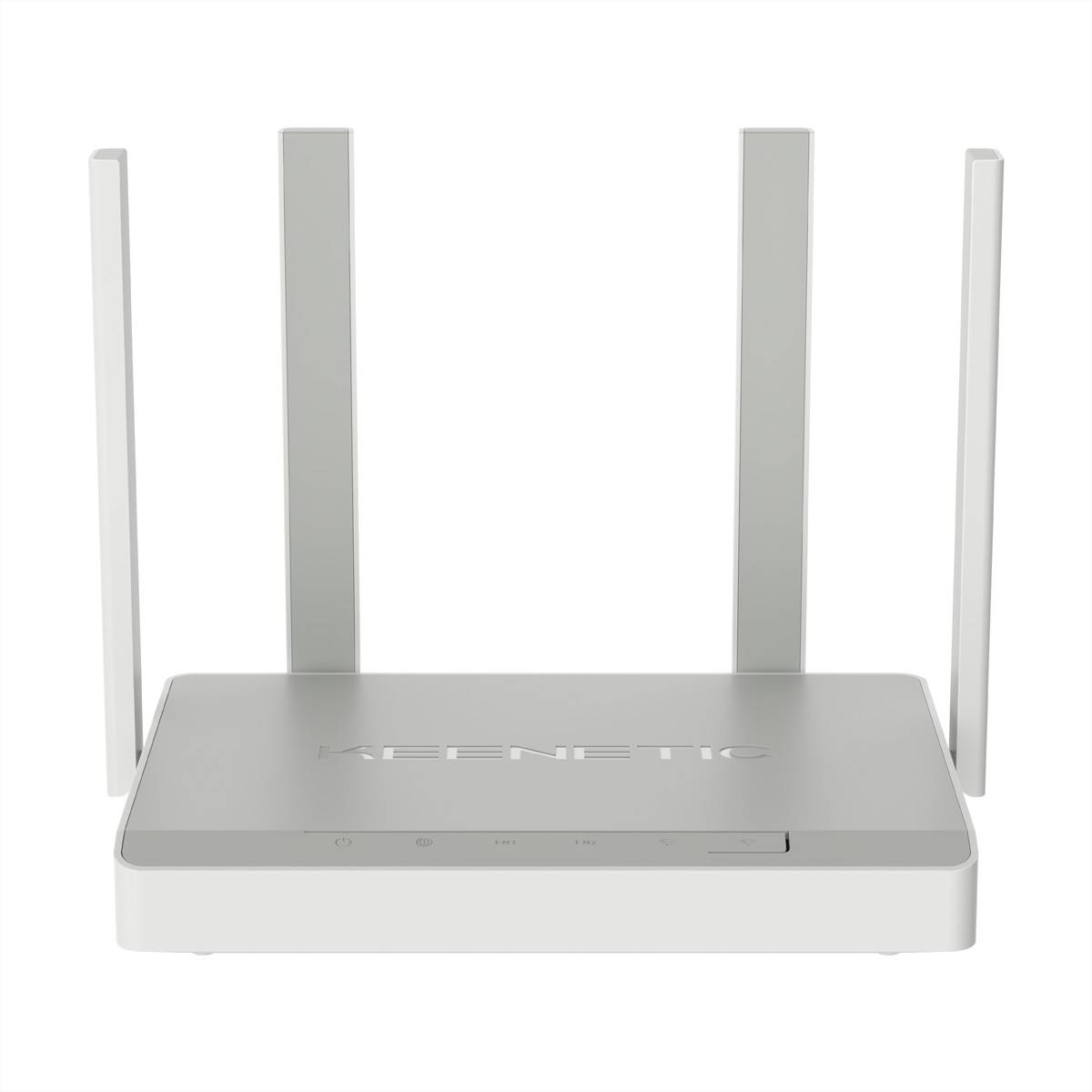 Keenetic Hero AX1800 Mesh WiFi-6 Router Wireless LAN WLAN-Router