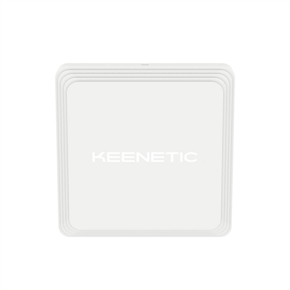 Keenetic Voyager Pro AX1800 Mesh WiFi-6 Router/-Extender/-Access-Point Wireless LAN Access Point