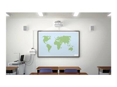 EPSON ELPSP02 Lautsprecher Paar Bildung Konferenz-EDU Referent EDU