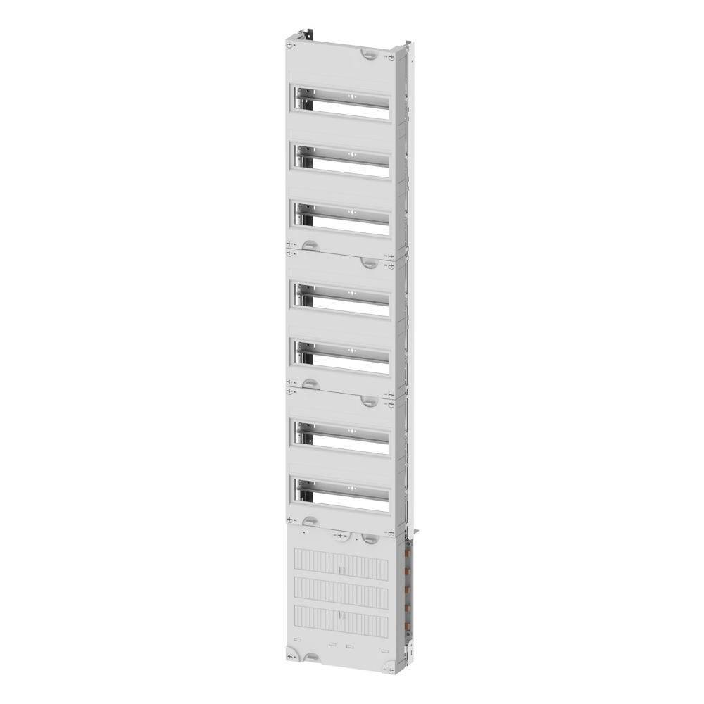 EATON ZSD-V19/SA5 Einspeise- 255560 Verteilerfeld SS 5p H1350mm Install.Baumaterial