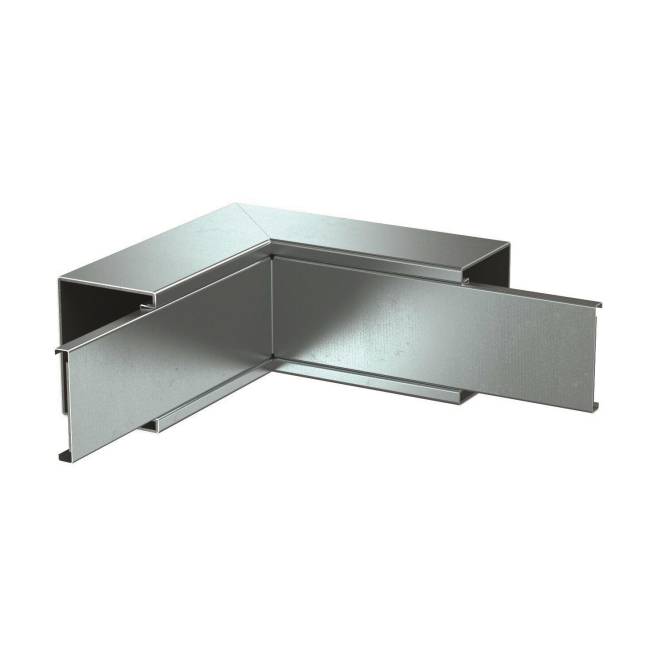 OBO PLM IC 0810 FS Inneneck m.Brandschutzgewebe 330x100x330 7218054 Install.Baumaterial