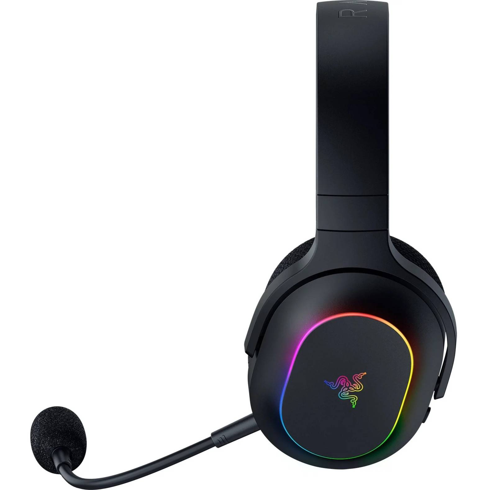 Razer Barracuda X Chroma Audio & Video Headsets Consumer