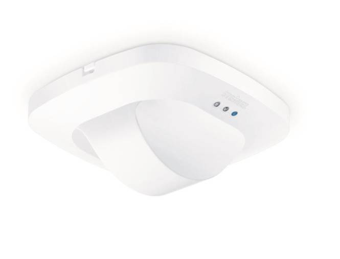 STEIN Präsenzmelder DUAL HF COM1 002978 Install.Baumaterial Schaltermat/Geb.Steu