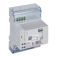 Legrand F418U2 Dimmer Install.Baumaterial Schaltermat/Geb.Steu KNX