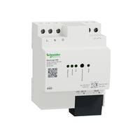 Schneider Electric MTN6513-1203 Netzteil Install.Baumaterial Schaltermat/Geb.Steu KNX