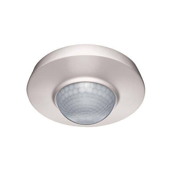 ESYLUX UP Präsenzmelder PD360i/24 Master 360' weiss EM10425103 Install.Baumaterial