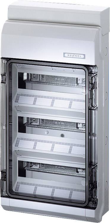 HENS Automaten-GehÃ¤use KV9336 3RHG 36 TE IP65 Install.Baumaterial ZÃ¤hlerschr./Verteilg