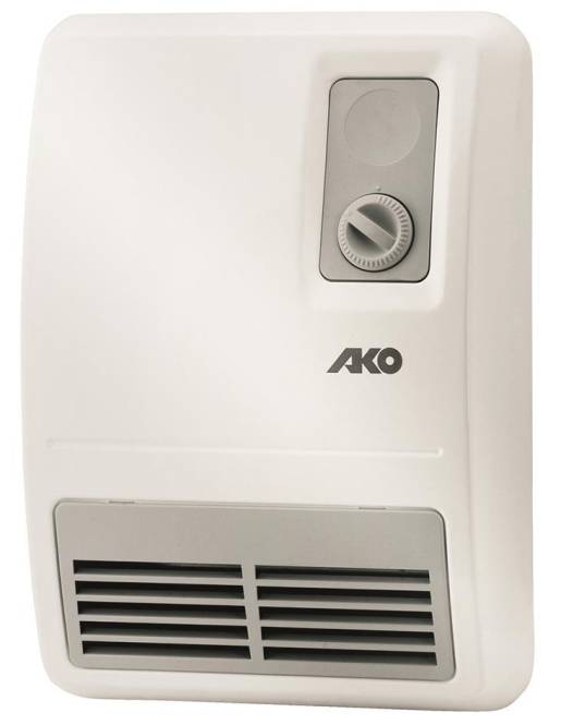 Dimplex H260Eeco Badezimmer-Schnellheize elektronisch 1000W 376430 Haustechnik Elektrisch heizen