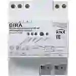 GIRA 212200 Spannungsversorgung 320mA Drossel OneKNX REG Install.Baumaterial Schaltermat/Geb.Steu GIRA 212200 Spannungsversorgung 320mA Drossel OneKNX REG Install.Baumaterial Schaltermat/Geb.Steu