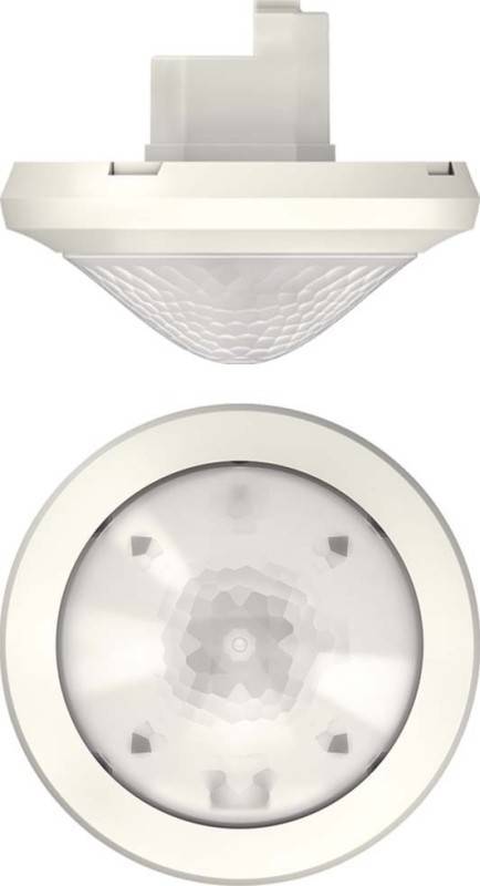 Theben theRonda P360-110 DALI UP WH DALI-PrÃ¤senzmelder 2080040 Install.Baumaterial