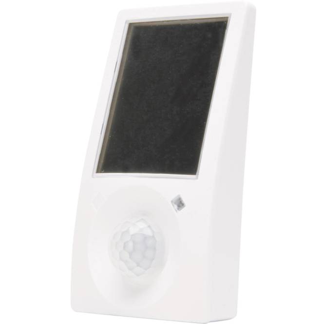 Kopp Blue-control 867202018 energieautarker Install.Baumaterial Schaltermat/Geb.Steu