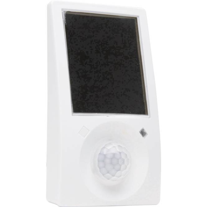 Kopp Blue-control 867202018 energieautarker Install.Baumaterial Schaltermat/Geb.Steu