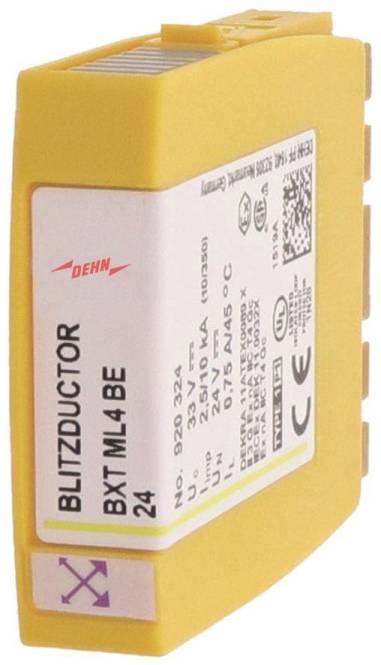 „DEHN Blitzductor BXT ML4 BE 24