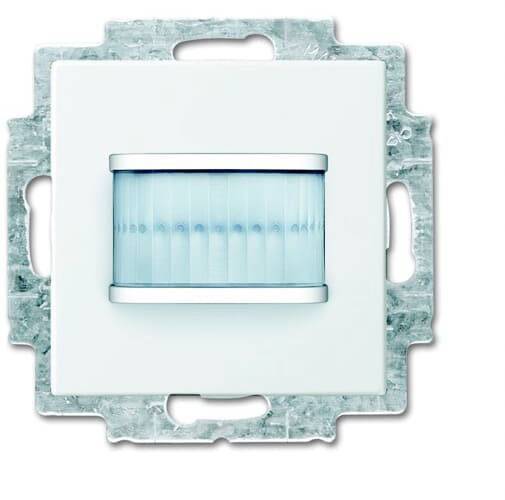 BJ Bewegungsmelder 6215/1.1-914 Schaltaktor 1fach aws Busch-free@home Install.Baumaterial KNX
