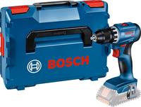Bosch GSR 18V-45 Professional 500 RPM 900 g Schwarz, Blau Install.Baumaterial Werkzeug MessgerÃ¤te