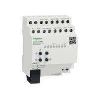 Schneider Electric MTN6730-0002 Elektroantrieb Install.Baumaterial Schaltermat/Geb.Steu KNX