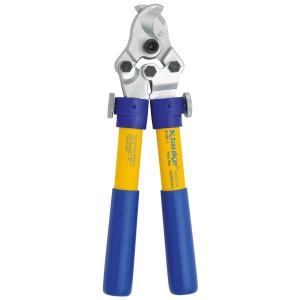 KLAU Kabelschere bis 26mm K1051 Install.Baumaterial Werkzeug Messgeräte