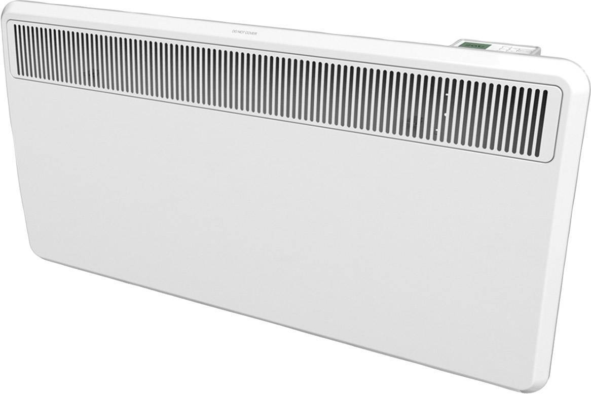 Dimplex Wandkonvektor PLX 2,0kW PLX 200E elektronisch 376220 Haustechnik Elektrisch heizen