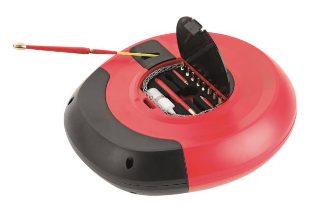 Cimco Kati-Blitz-Compact-Set 2.0 141650 50m Install.Baumaterial Werkzeug Messgeräte