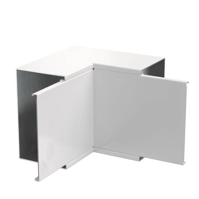 OBO PLM IC 1220 RW Inneneck m.Brandschutzgewebe 330x200x330 7218060 Install.Baumaterial