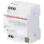 ABB Spannungsversorgung SV/S 30.640.3.1 ** 640mA Install.Baumaterial Schaltermat/Geb.Steu KNX ABB Spannungsversorgung SV/S 30.640.3.1 ** 640mA Install.Baumaterial Schaltermat/Geb.Steu KNX