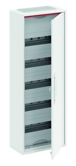 Striebel Kleinverteiler AP 1FB CA15V 5-reihig 2CPX052182R9999 Install.Baumaterial