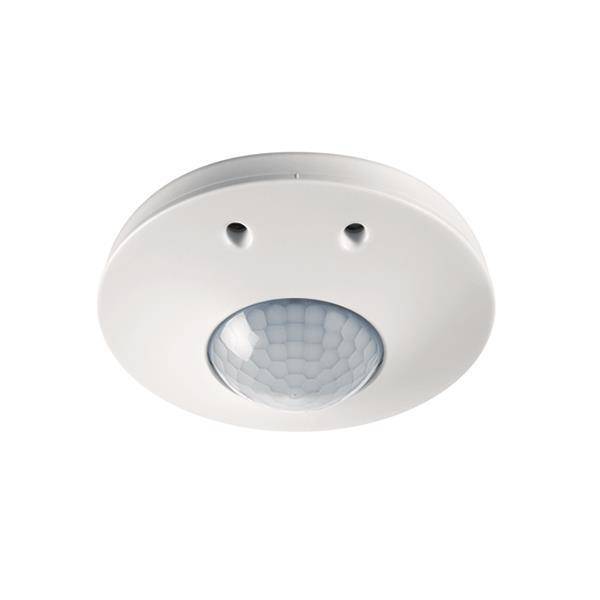 ESY Decken- PD-ATMO 360i/8 A KNX Präsenzmelder Unterputz KNX- Install.Baumaterial KNX
