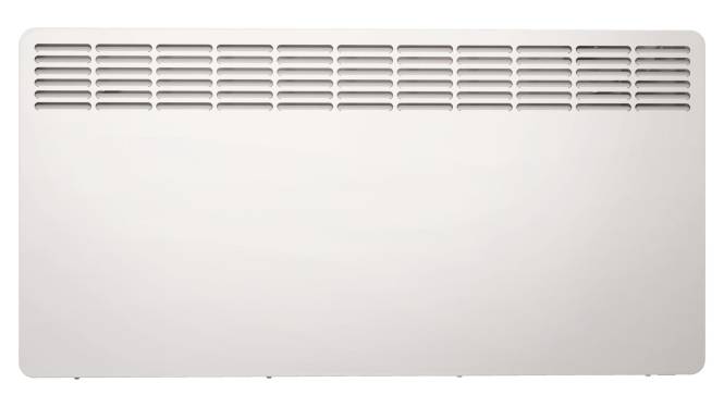 Metallgehäusebox mit kreisförmiger Öffnung auf der linken Seite, einer kleinen Schaltungsverbindung in der Mitte und Befestigungslöchern oben.