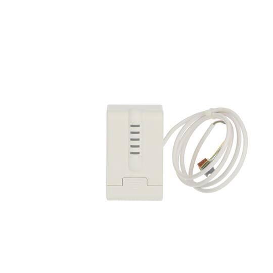 ABB Stellantrieb ST/K1.1 Elektromotorisch Install.Baumaterial Schaltermat/Geb.Steu KNX