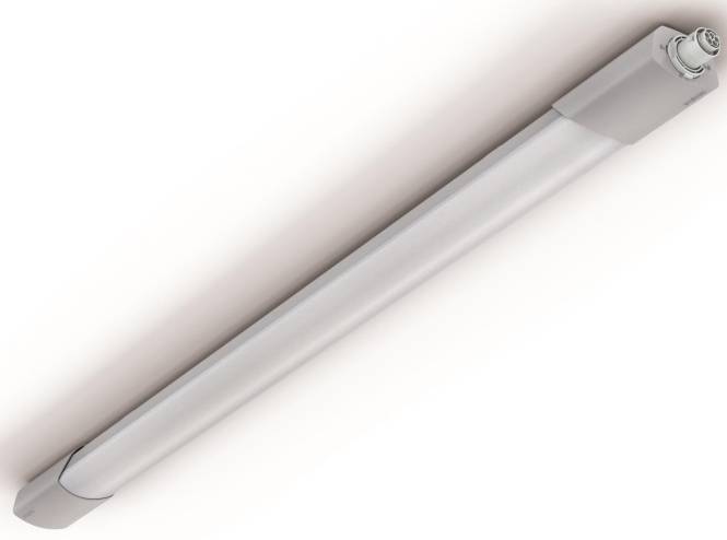 STEIN FR-Leuchte RS PRO CONNECT 5100 SC 30W 4200lm 4K IP66 HF-Sensor 360' (BT) Techn.Licht/Wohnraum