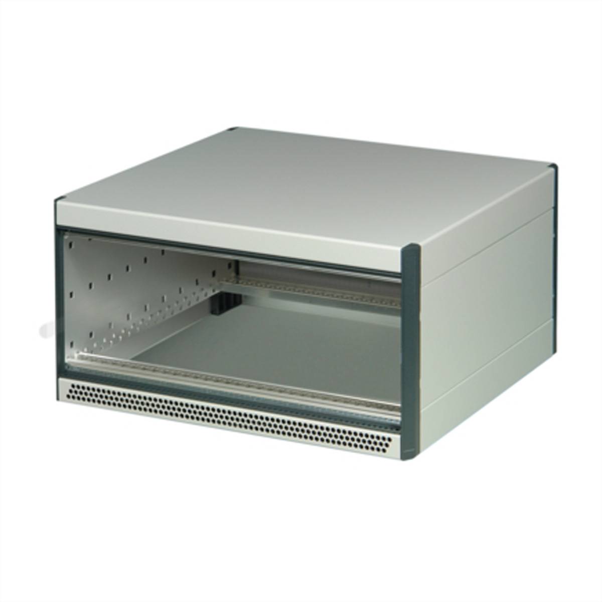 SCHROFF ratiopacPRO air GehÃ¤use - RATIO.AIR FB 3/4HE 84TE 435T 19 SchrÃ¤nke &amp, Ausbauteile PRO