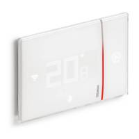 Legrand XW8002 Thermostat Install.Baumaterial Schaltermat/Geb.Steu KNX