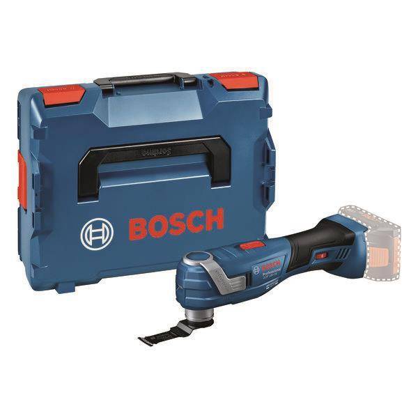 Bosch Akku-Multi-Cutter GOP 18V-34 **(solo L)in L-Boxx 06018G2000 Install.Baumaterial Werkzeug