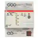 ABB Spannungsversorgung SV/S 30.640.5.1 ** 640 mA Install.Baumaterial Schaltermat/Geb.Steu KNX ABB Spannungsversorgung SV/S 30.640.5.1 ** 640 mA Install.Baumaterial Schaltermat/Geb.Steu KNX